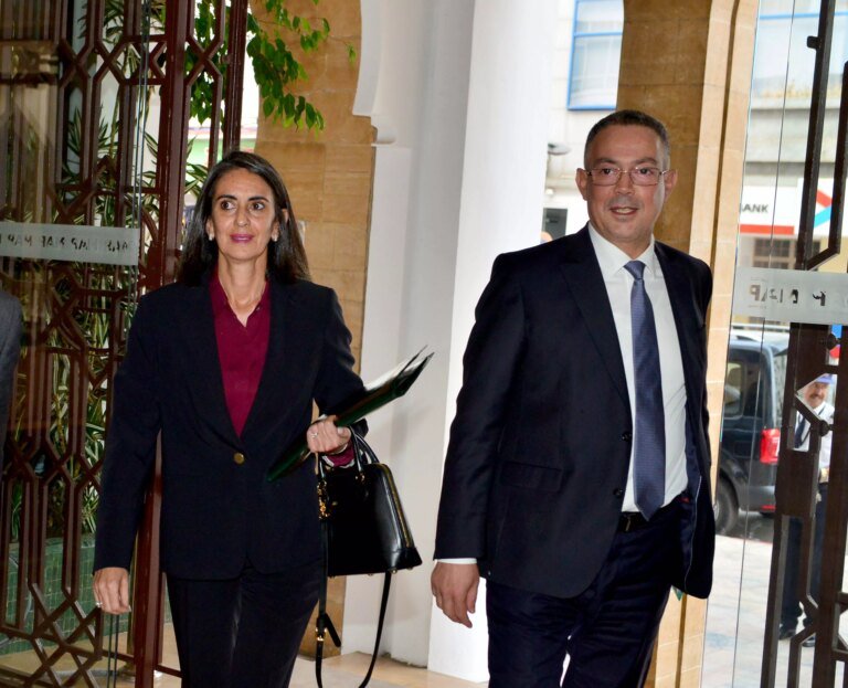 Le déficit budgétaire envolé à 27,8 MMDH à fin juin – Telquel.ma