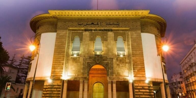 Marché des change : les indicateurs hebdomadaires de BAM