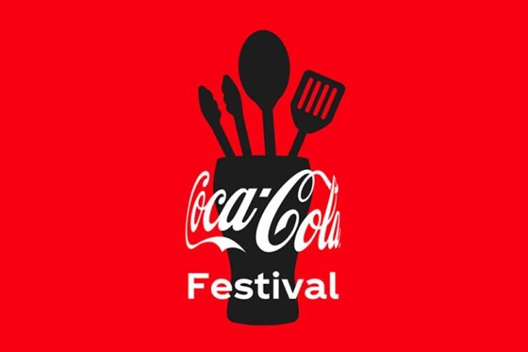 Une fusion de nourriture, de musique et de divertissement