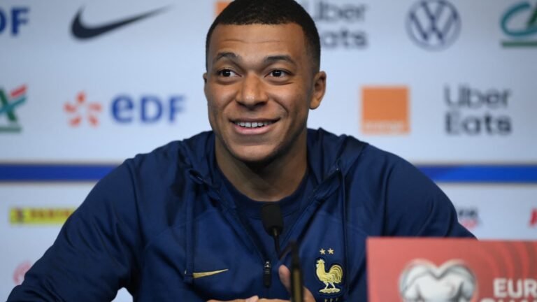 L’avenir de Mbappé au PSG encore incertain, H24info