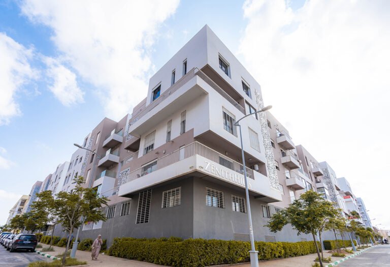 Zénith Hills à Bouskoura, l’harmonie parfaite entre luxe, nature et commodités , H24info