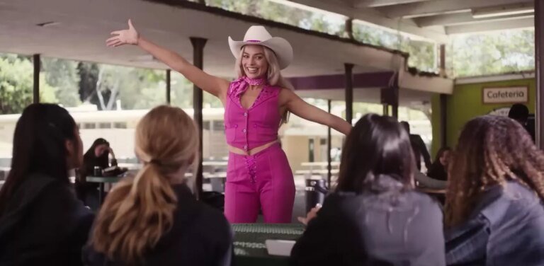 Barbie au cinéma, Oum en concert à Marrakech, une expo bling bling à Rabat… les sorties de la semaine – Telquel.ma