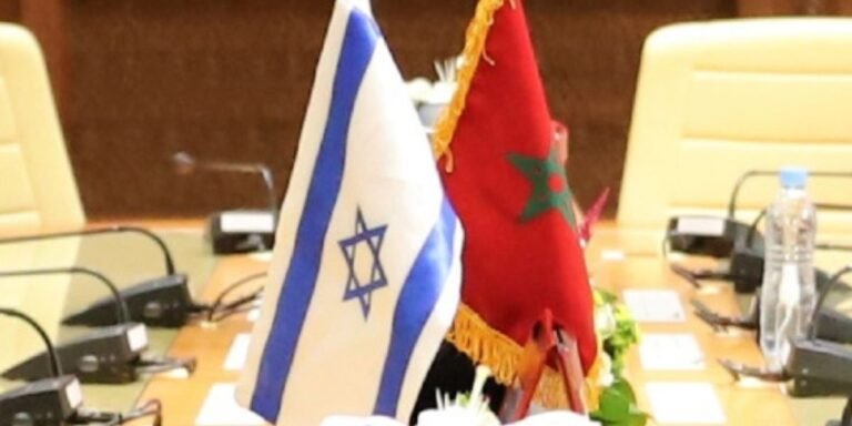 La reconnaissance de la marocanité du Sahara par Israël fait réagir un sénateur français