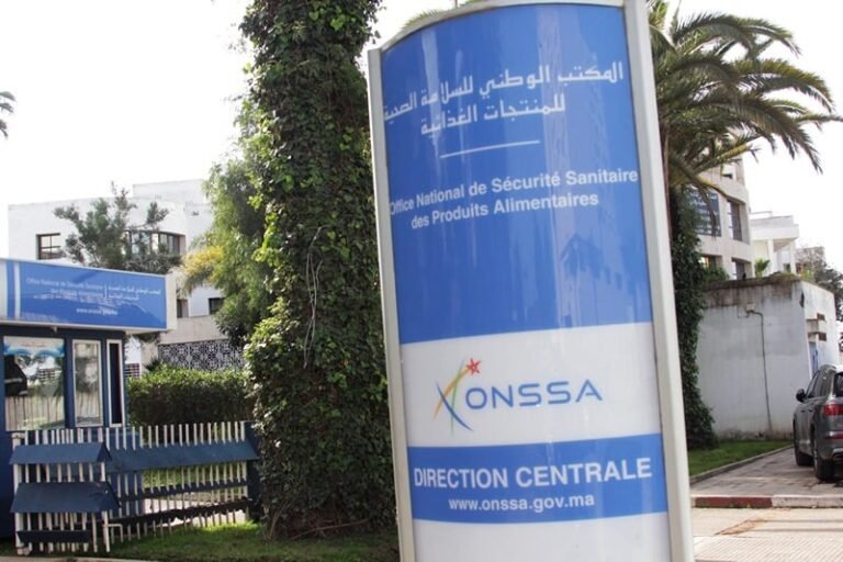 Cookies contaminés au Maroc : l’ONSSA rassure