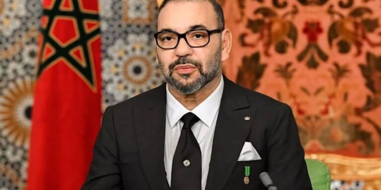 Message du roi Mohammed VI à Netanyahu : l’analyse d’un politologue