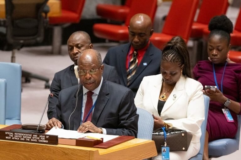 Guterres préoccupé par l’arrestation de plusieurs membres du gouvernement