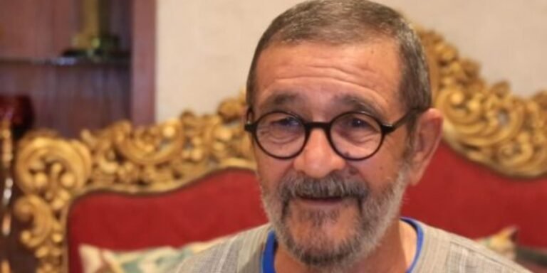 L’acteur Mustapha Zaâri transféré à l’hôpital militaire de Rabat